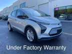 2022 Chevrolet Bolt EV for sale