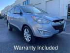 2013 Hyundai Tucson for sale