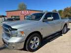2018 Ram 1500 Crew Cab for sale