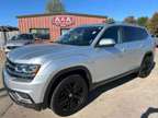 2019 Volkswagen Atlas for sale