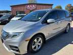 2018 Honda Odyssey for sale