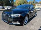 2018 Audi A3 for sale