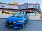 2020 Nissan Sentra for sale