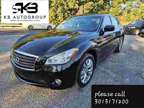 2014 INFINITI Q70 for sale