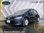 2015 Volkswagen Golf for sale