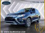2019 Mitsubishi Outlander for sale
