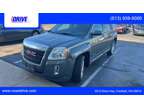 2013 GMC Terrain for sale