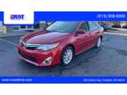 2013 Toyota Camry for sale