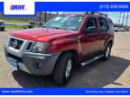 2013 Nissan Xterra for sale