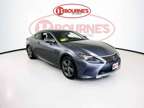 2015UsedLexusUsedRC 350Used2dr Cpe AWD