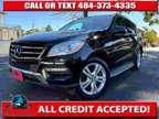 2013 Mercedes-Benz M-Class for sale