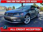2015 Volkswagen Passat for sale