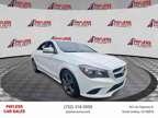 2014 Mercedes-Benz CLA-Class for sale