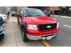 2006 Ford F150 SuperCrew Cab for sale