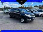 2012 Chevrolet Traverse for sale