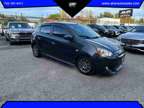 2014 Mitsubishi Mirage for sale