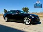 2017 Cadillac ATS for sale