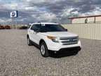 2015 Ford Explorer for sale