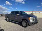 2011 Ford F150 SuperCrew Cab for sale