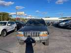 2001 Jeep Grand Cherokee for sale