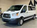 2015 Ford Transit 350 Wagon for sale