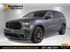 used 2017 Dodge Durango R/T 4D Sport Utility