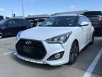used 2016 Hyundai Veloster Turbo 3D Hatchback