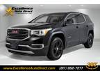 used 2019 GMC Acadia SLE-1 4D Sport Utility