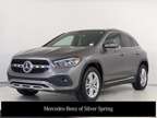 2022 Mercedes-Benz GLA GLA 250 4MATIC