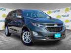 2020UsedChevroletUsedEquinoxUsedAWD 4dr