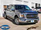 2023UsedFordUsedF-150Used2WD SuperCrew 5.5 Box