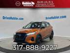 2022UsedNissanUsedKicksUsedFWD