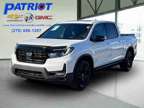 2022UsedHondaUsedRidgelineUsedAWD