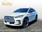 2022UsedINFINITIUsedQX55UsedAWD