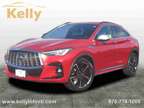 2022UsedINFINITIUsedQX55UsedAWD