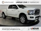 2022 Ram 3500 Limited