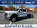 2024 Ford F-550SD XL W5H