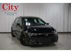 2024 Volkswagen Golf GTI SE