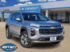 2025NewChevroletNewEquinoxNew4dr