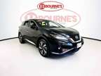 2022UsedNissanUsedMuranoUsedAWD