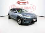 2021UsedHyundaiUsedKona ElectricUsedFWD