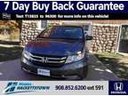 2016UsedHondaUsedOdysseyUsed5dr