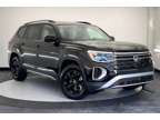 2025NewVolkswagenNewAtlasNew4MOTION