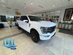 2023UsedFordUsedF-150Used4WD SuperCrew 5.5 Box