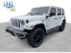 2023UsedJeepUsedWrangler 4xeUsed4x4
