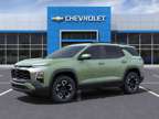 2025NewChevroletNewEquinoxNew4dr