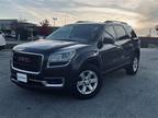 2014 GMC Acadia SLE-2