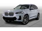 2022UsedBMWUsedX3UsedSports Activity Vehicle