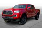 2022UsedToyotaUsedTacomaUsedDouble Cab 5 Bed V6 AT (Natl)