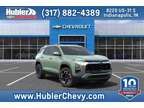 2025NewChevroletNewEquinoxNew4dr
